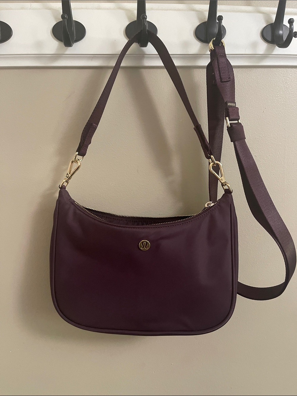 Lululemon city essentials 3L bag